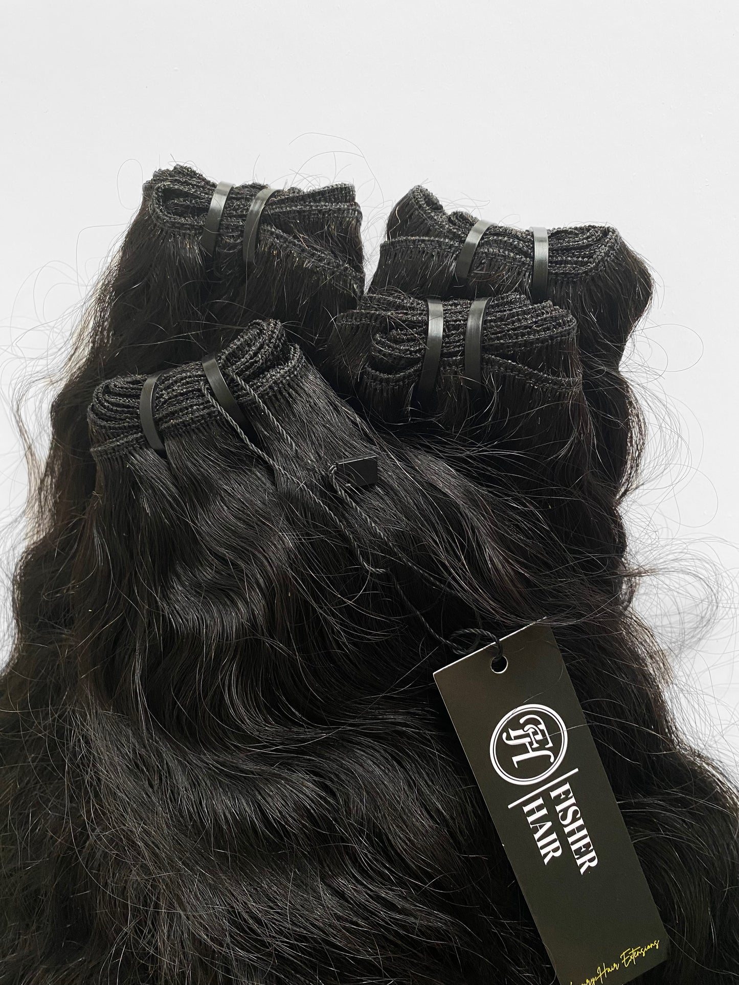 100% Raw Virgin Indian Bundles