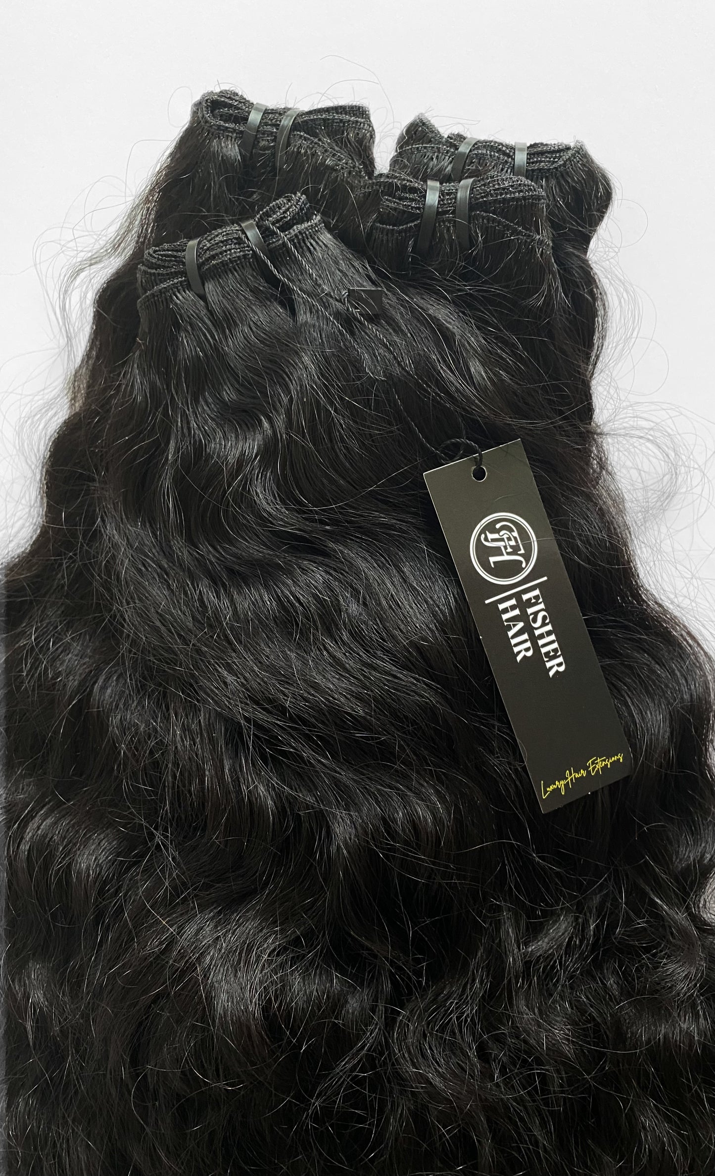 100% Raw Virgin Indian Bundles