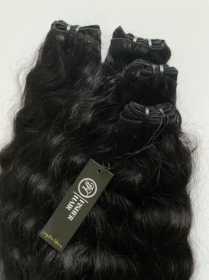 100% Raw Virgin Indian Bundles