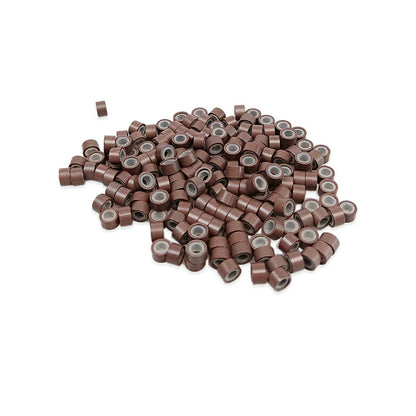 FH Copper Beads