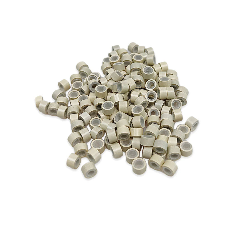FH Copper Beads