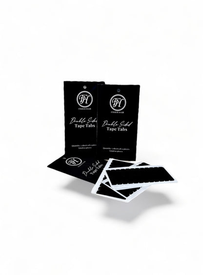 FH Replacement Tape Tabs